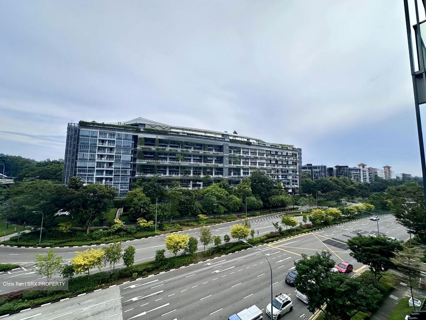Kap Residences (D21), Apartment #506640861